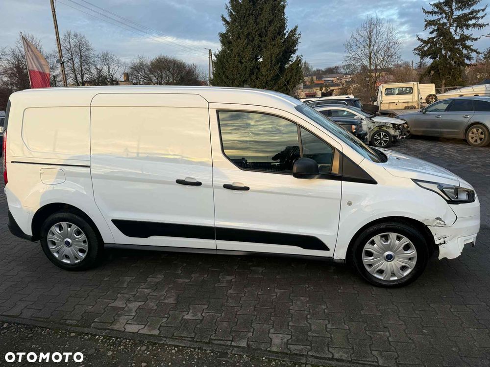 Ford Transit Connect - 4