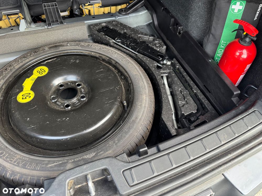 Volvo XC 40 - 27