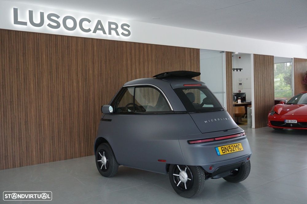 Microlino 2.0 - 41