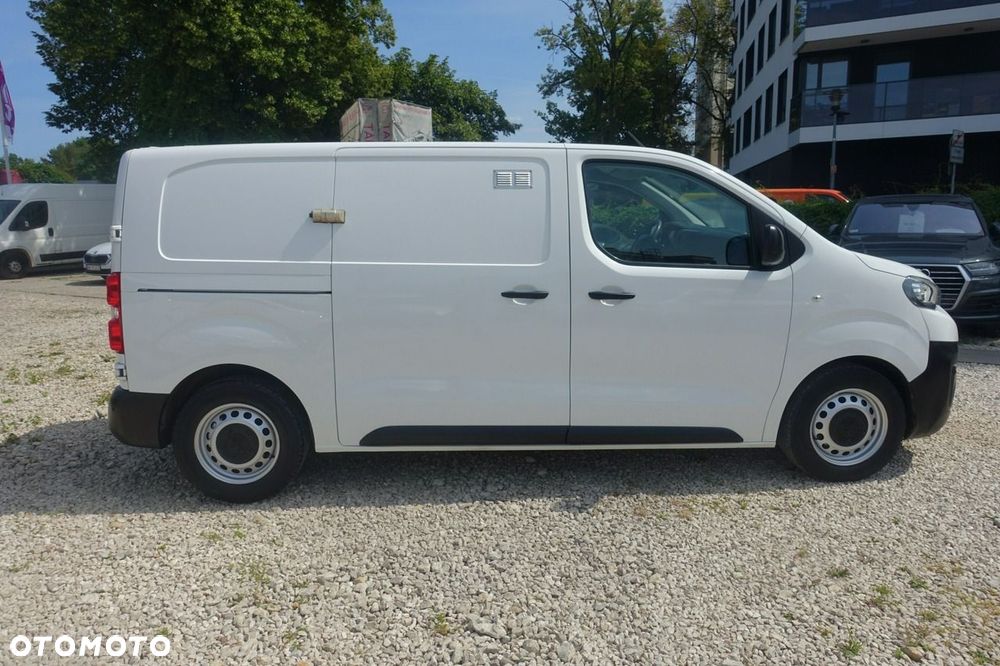 Peugeot Expert - 10