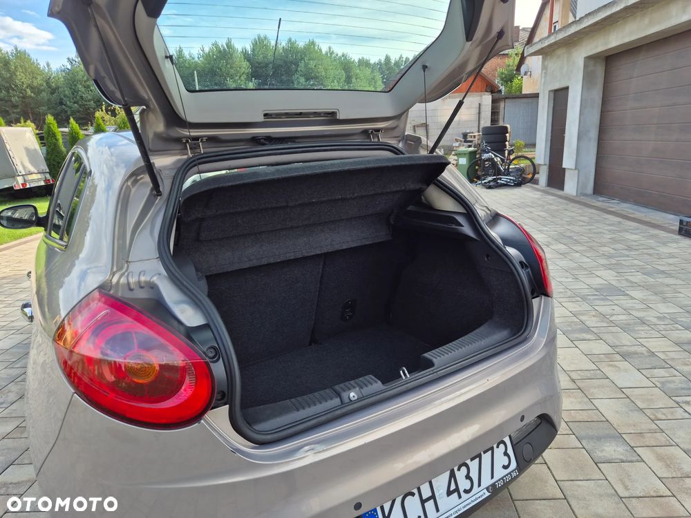 Fiat Bravo 1.4 T-Jet 16V Dynamic - 31