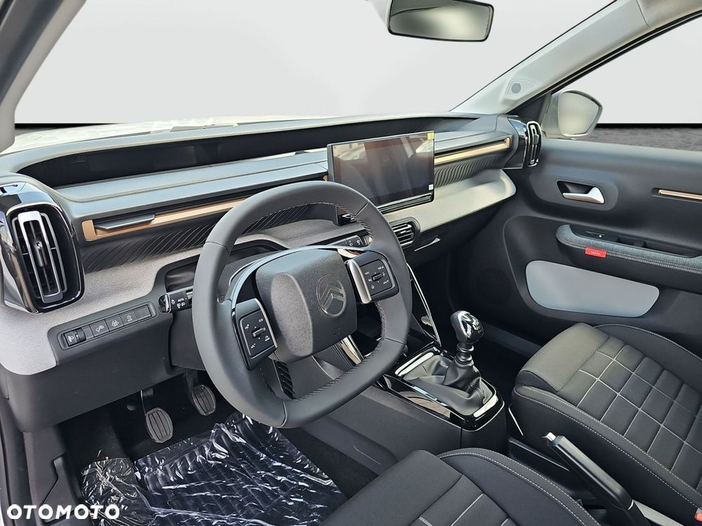 Citroën C3 Aircross - 10