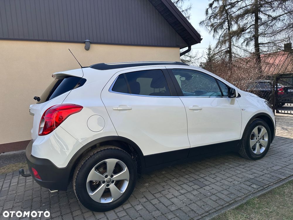 Opel Mokka ver-1-4-turbo-ecoflex-start-stop-innovation - 9