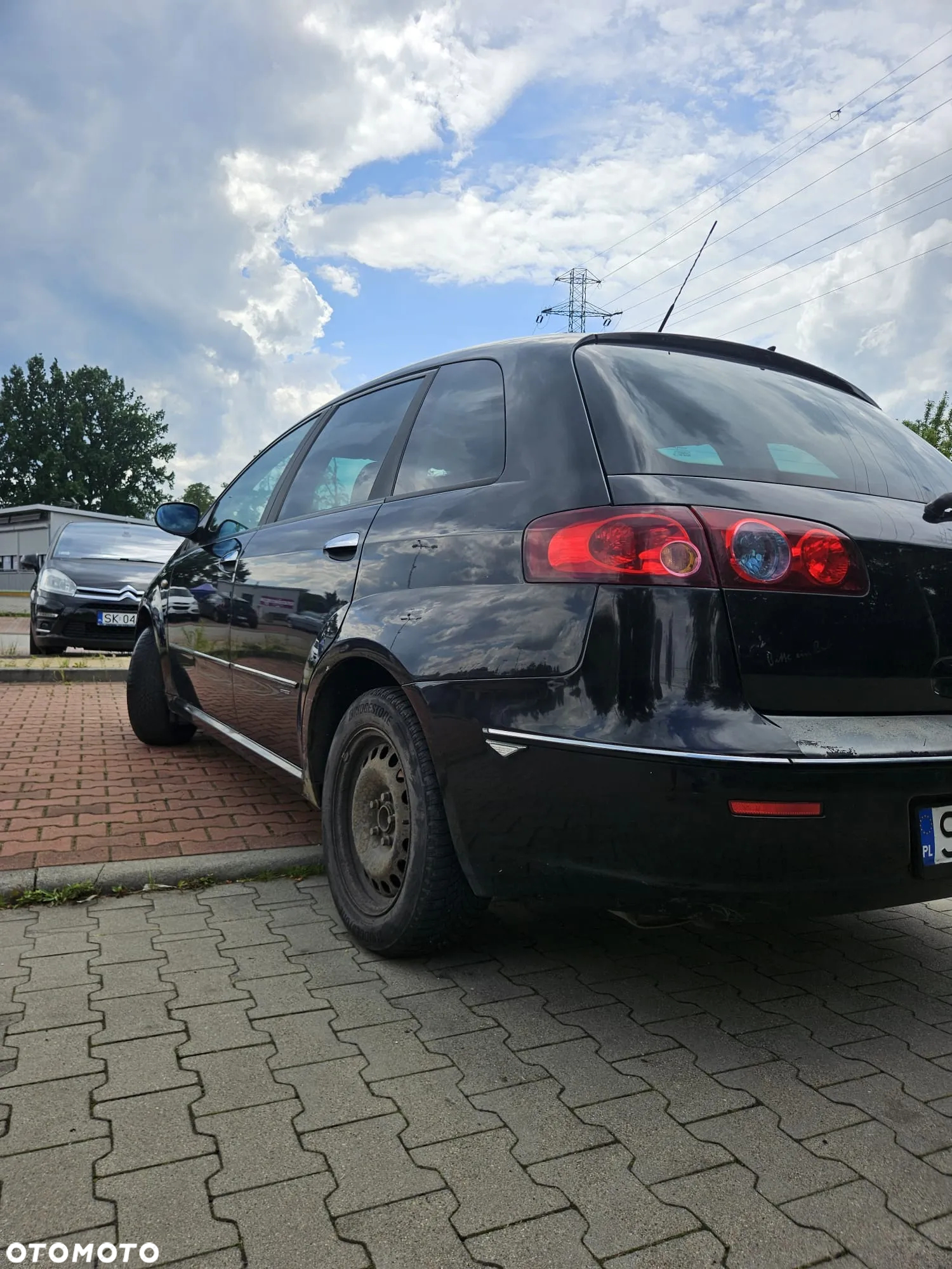 Fiat Croma - 18