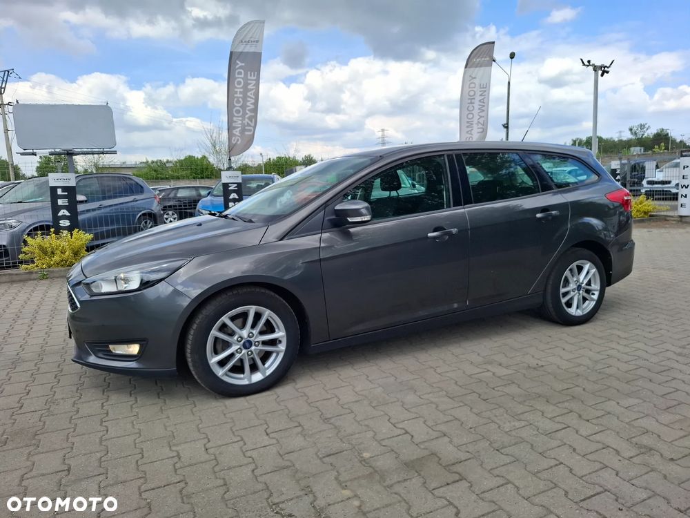 Ford Focus - 7