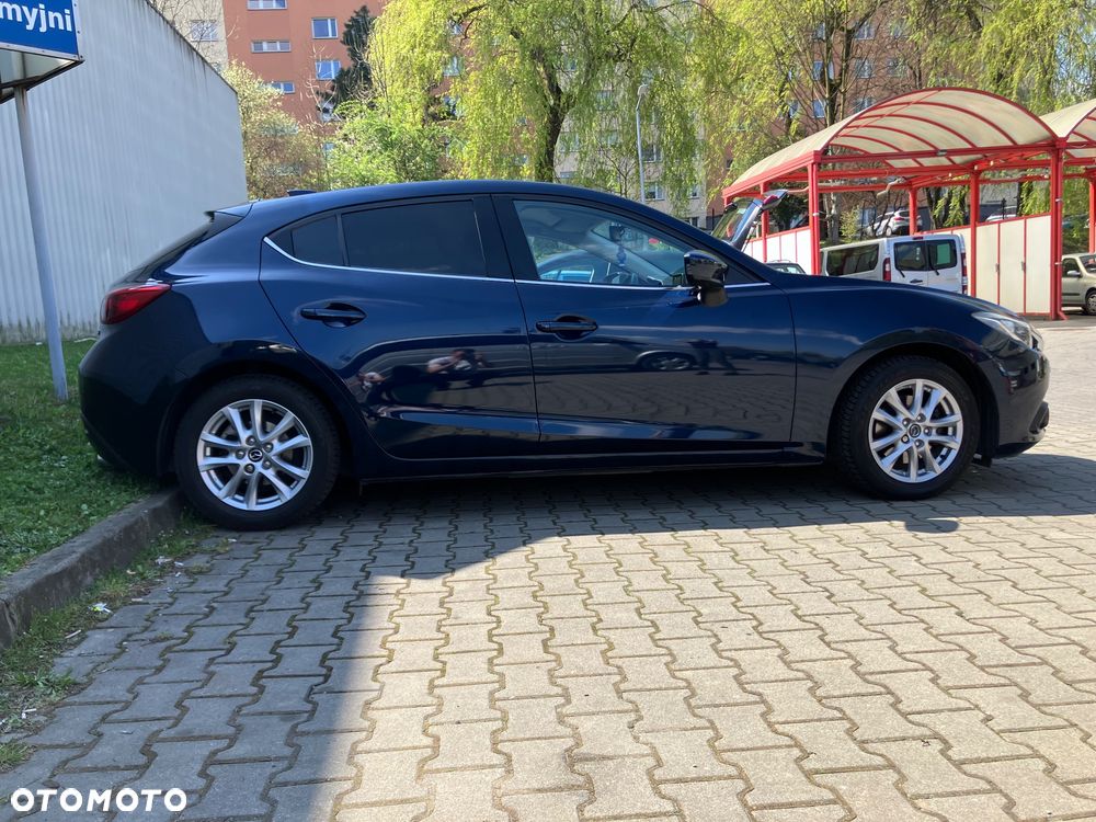 Mazda 3 2.0 Skyenergy - 2