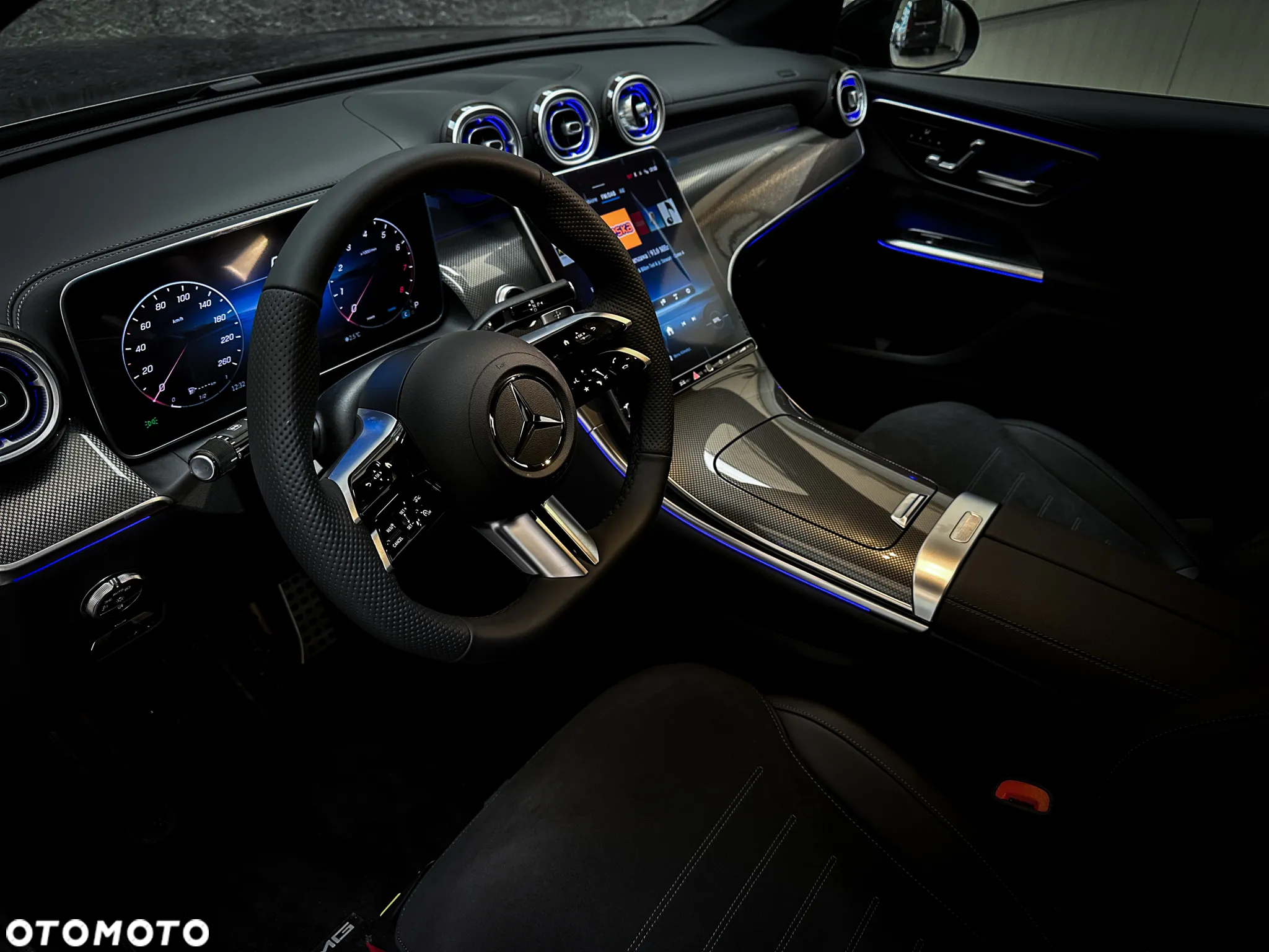 Mercedes-Benz GLC GLC-Coupe 200 4Matic 9G-TRONIC Edition AMG Line - 17
