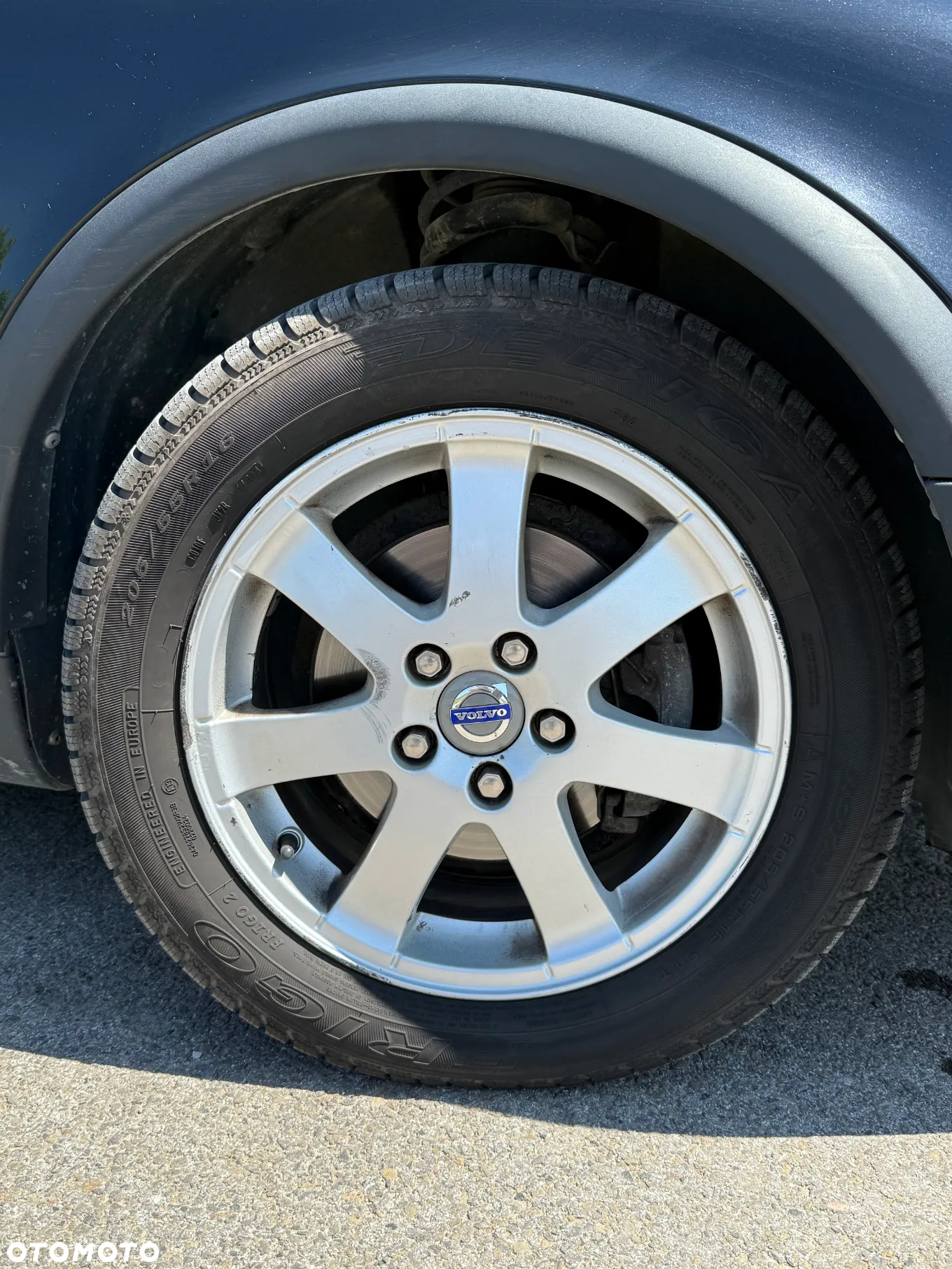 Volvo C30 1.6D - 21