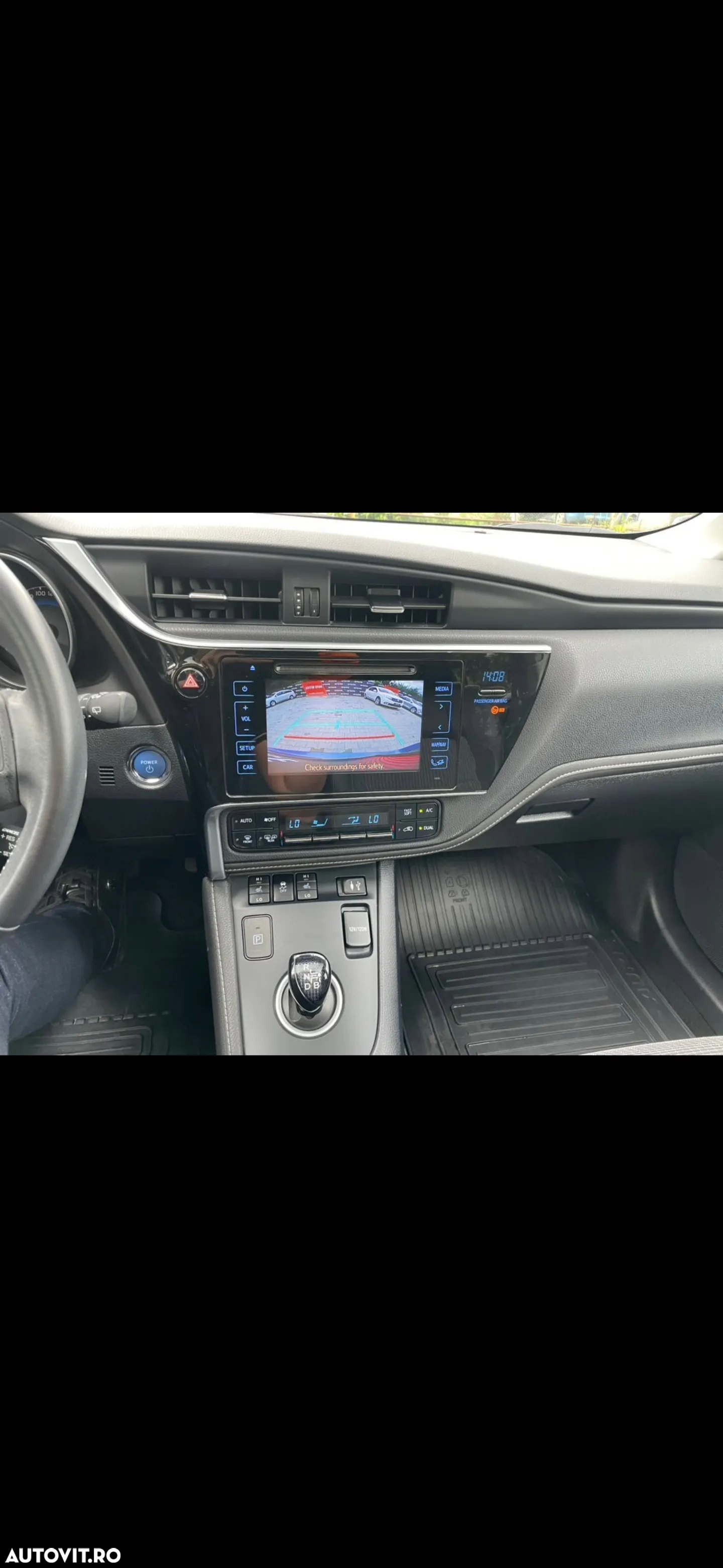 Toyota Auris - 9