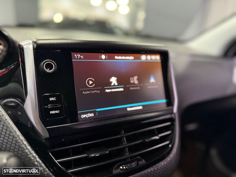 Peugeot 2008 PureTech 110 Stop&Start GT-Line Edition - 20