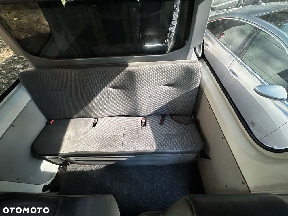 Volkswagen Crafter - 10