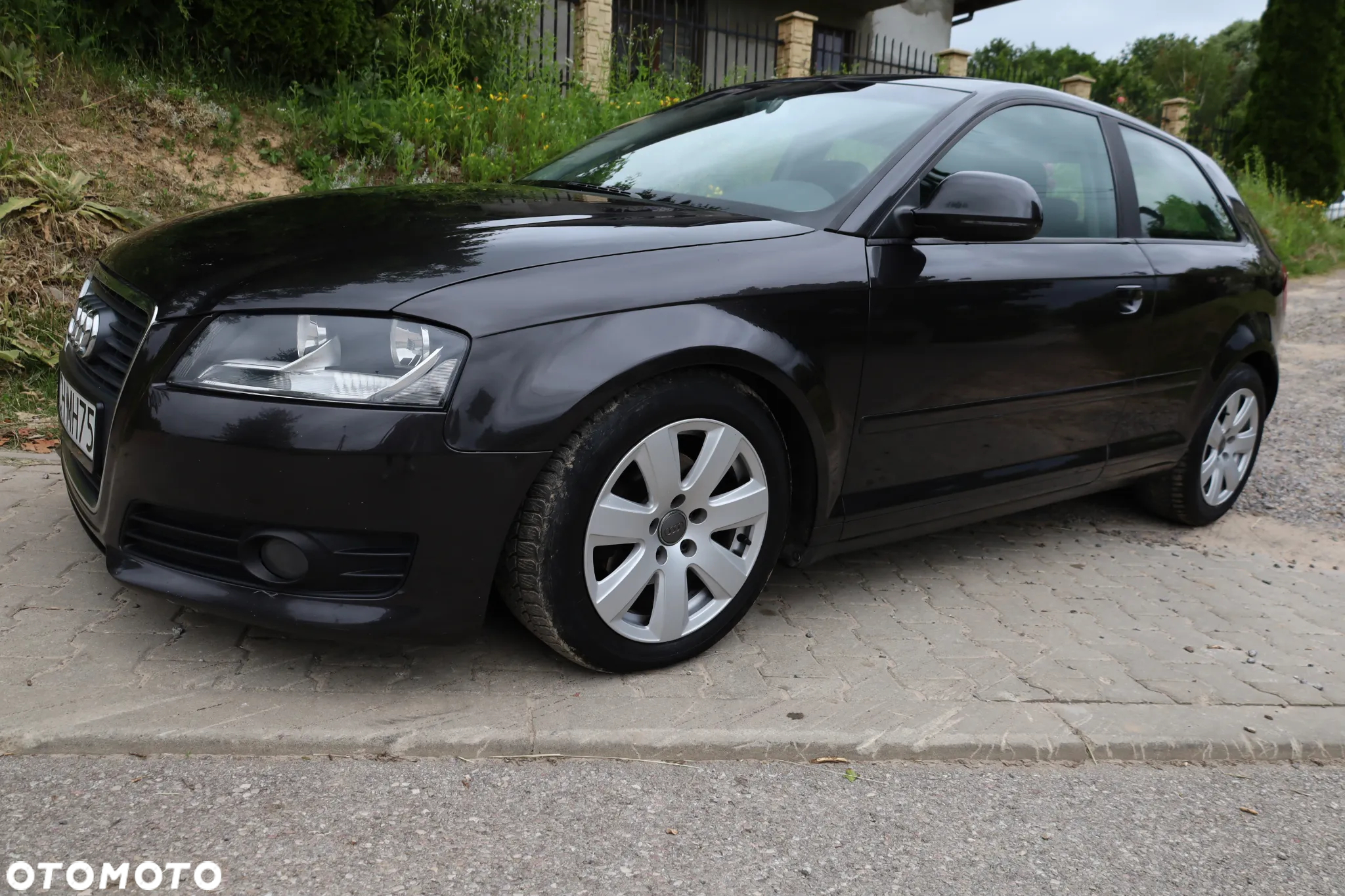 Audi A3 - 10