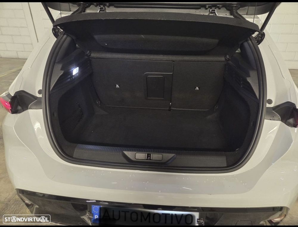 Peugeot 308 1.5 BlueHDi Allure Pack EAT8 - 9