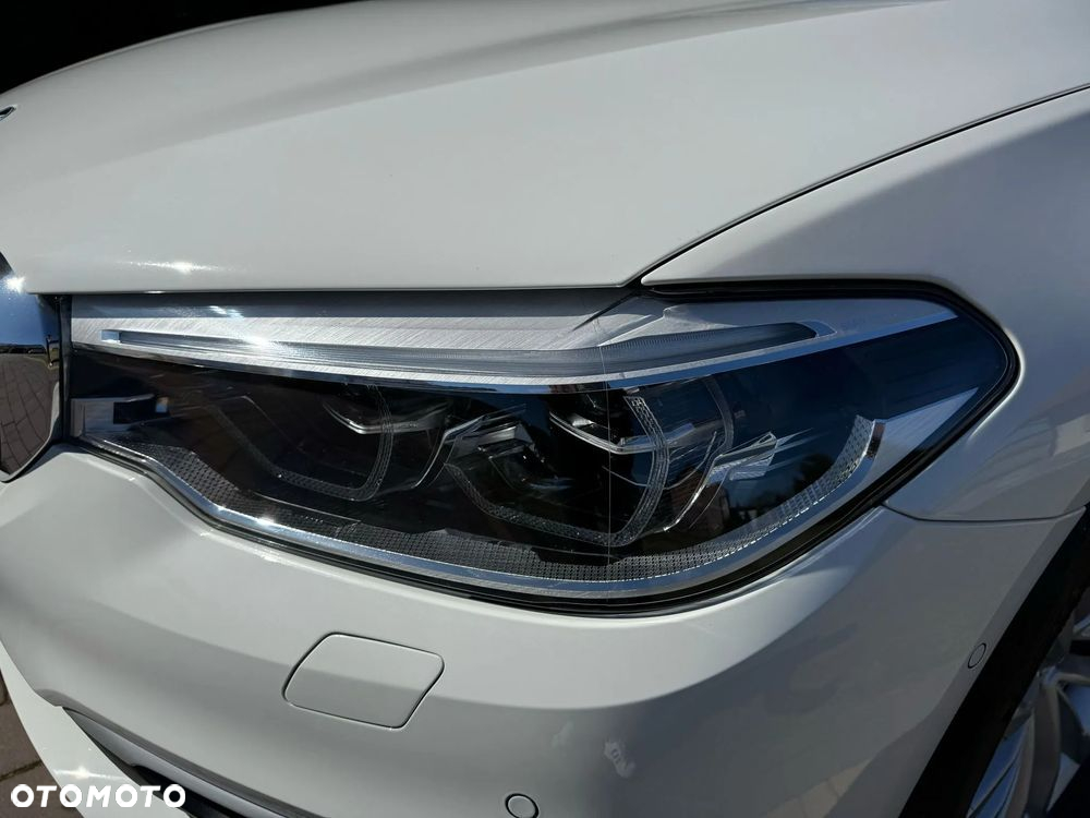 BMW Seria 5 - 8