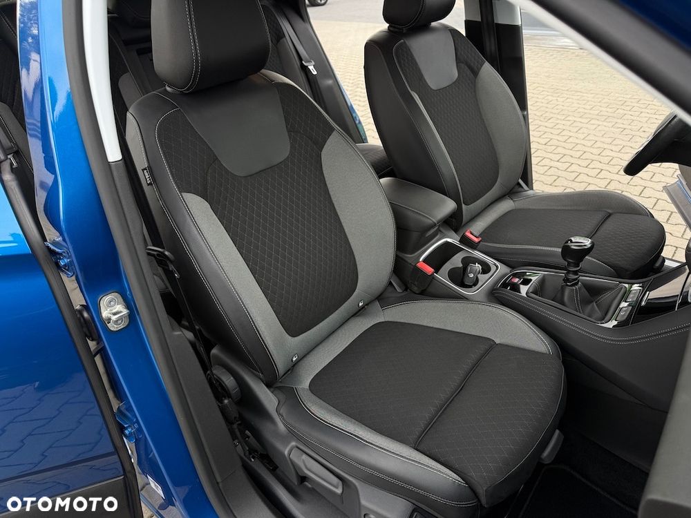 Opel Grandland X 1.5 CDTI Elegance S&S - 31