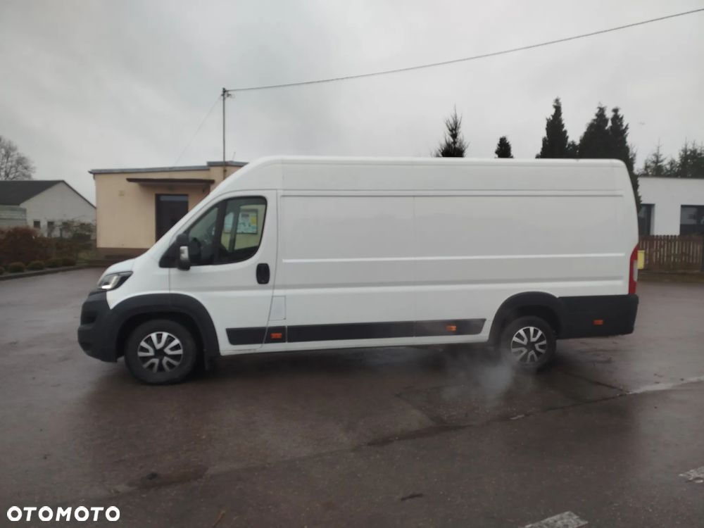 Peugeot Boxer - 11