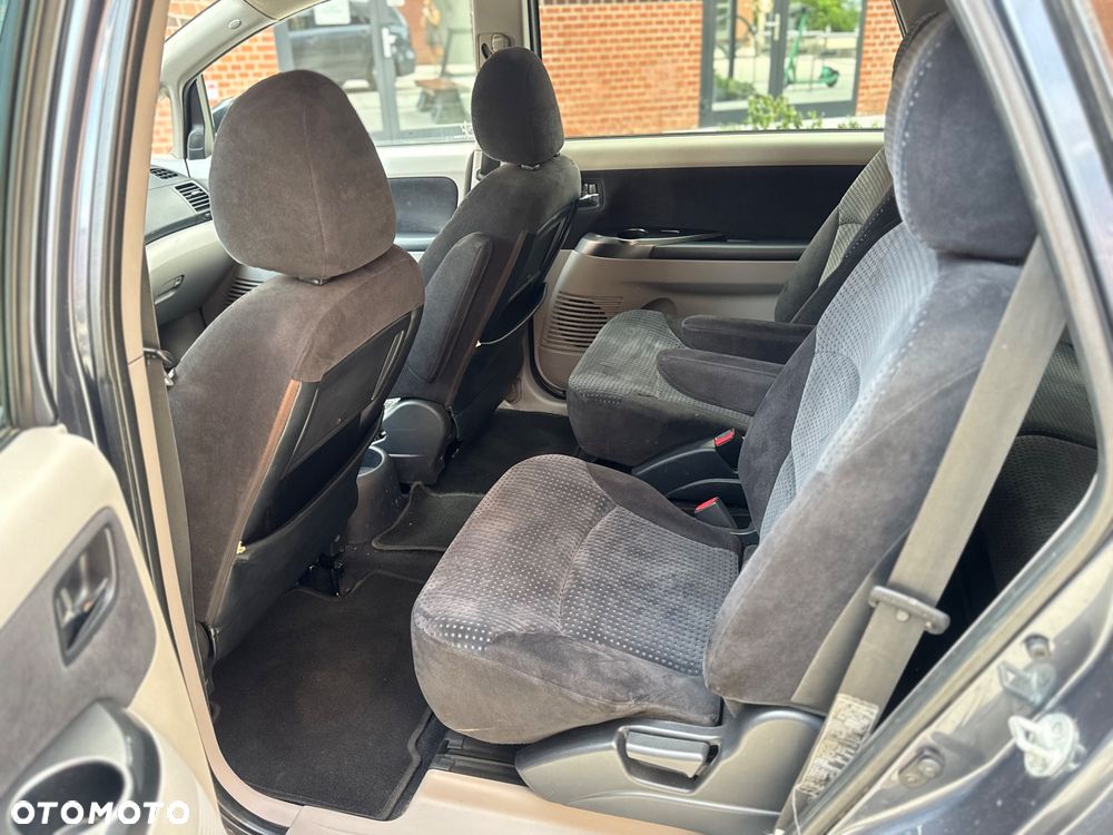 Mitsubishi Grandis 2.0 DID Intense - 10