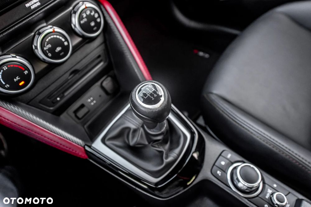 Mazda CX-3 SKYACTIV-G 150 i-ELOOP AWD Exclusive-Line - 35