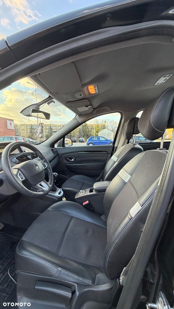 Renault Scenic 1.9 dCi Privilege - 7