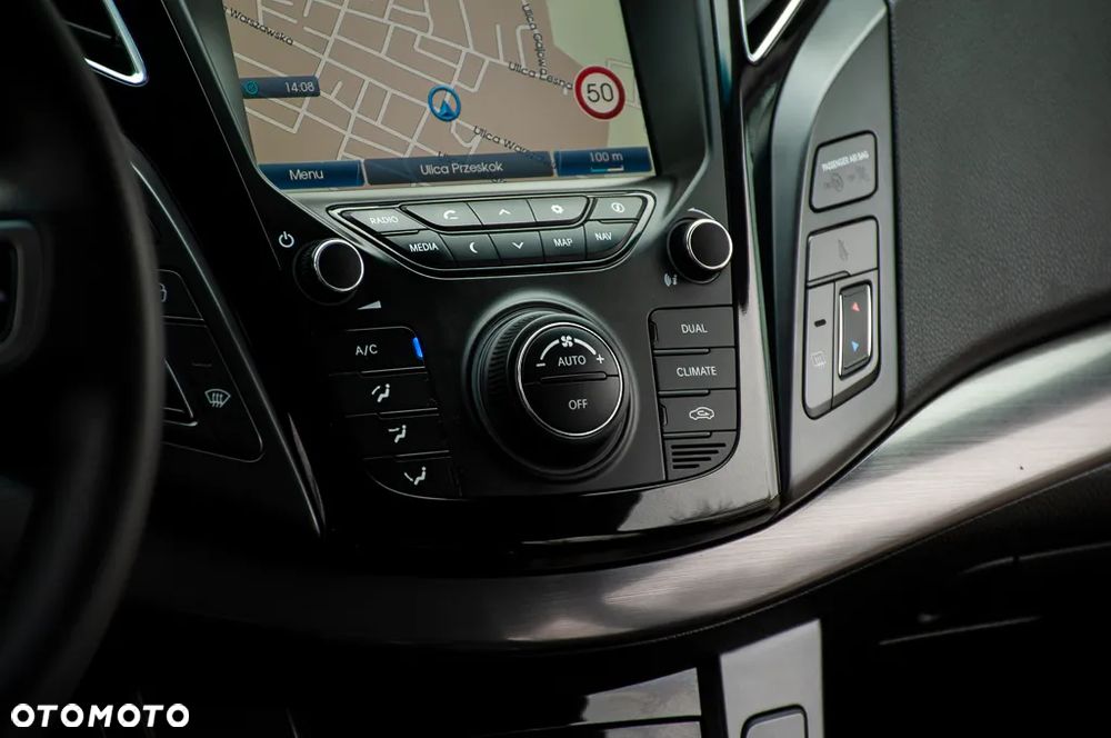 Hyundai i40 2.0 Premium - 34