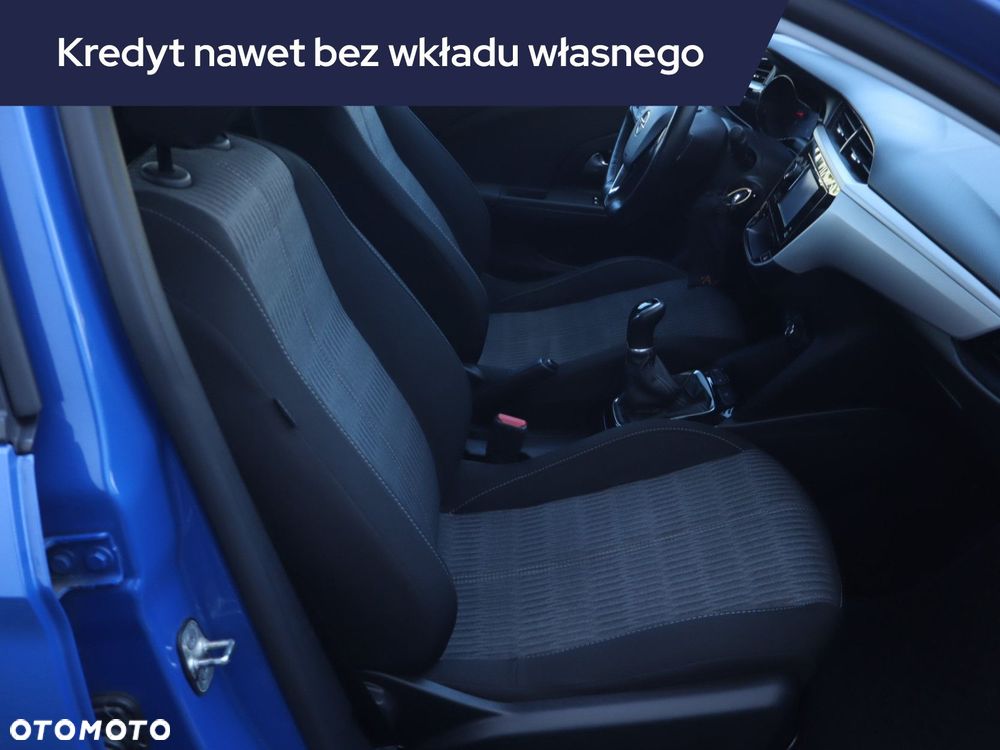 Opel Corsa - 11