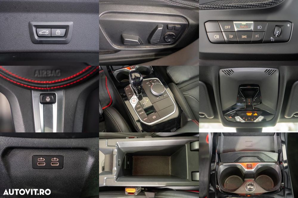 BMW Seria 1 128ti AT - 5