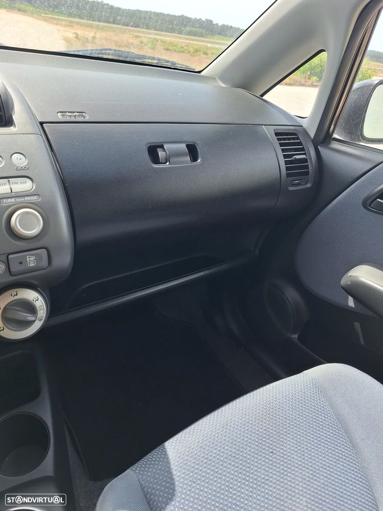 Honda Jazz 1.2 Live - 7