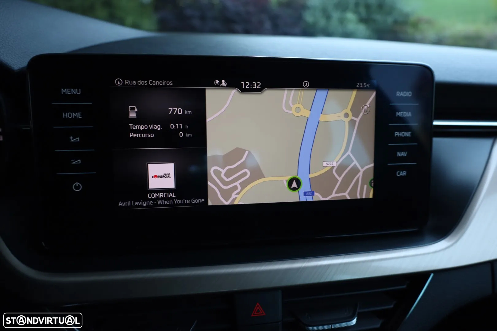 Skoda Kamiq 1.0 TSI Ambition - 18