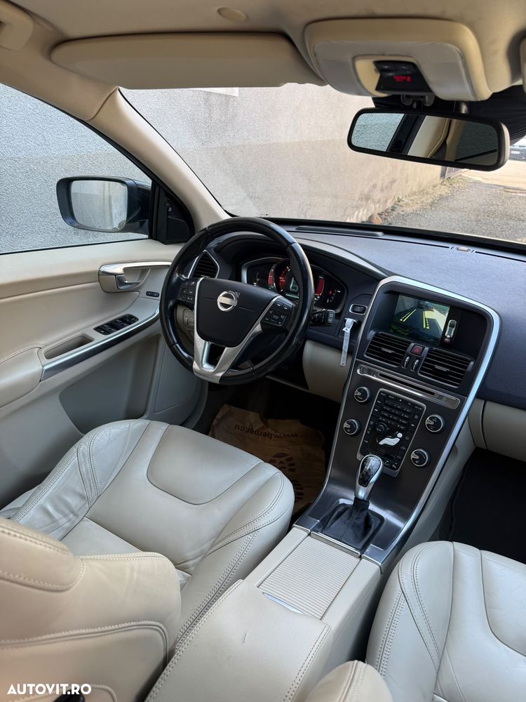 Volvo XC 60 - 9