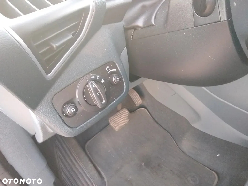 Ford C-MAX 2.0 TDCi Titanium - 8