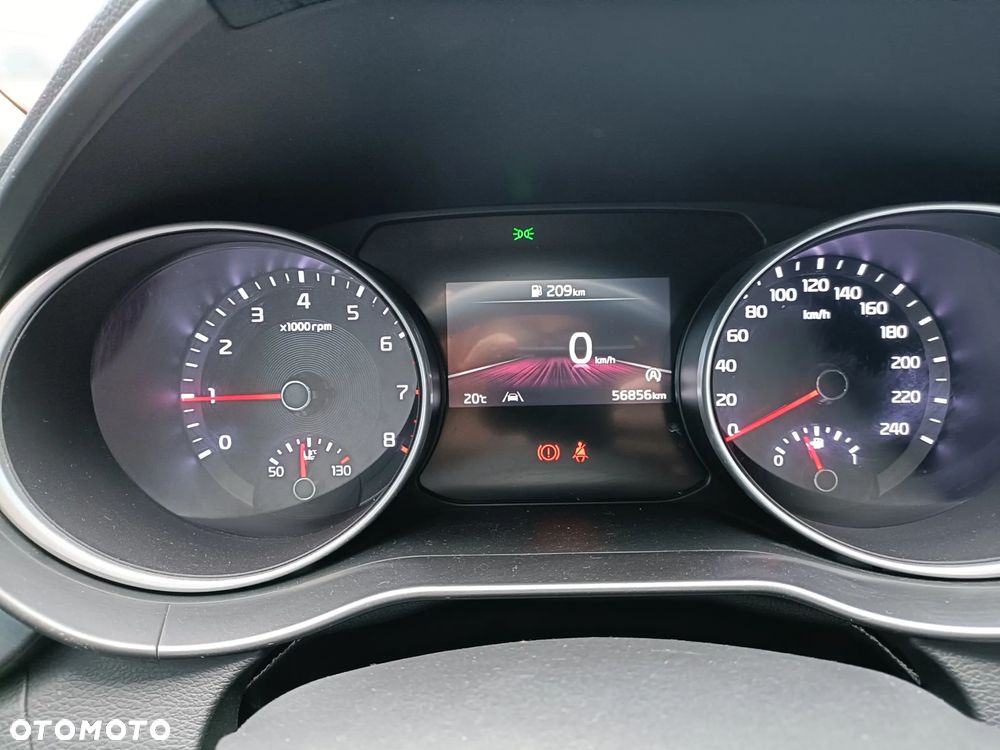 Kia Ceed 1.5 T-GDI M - 12