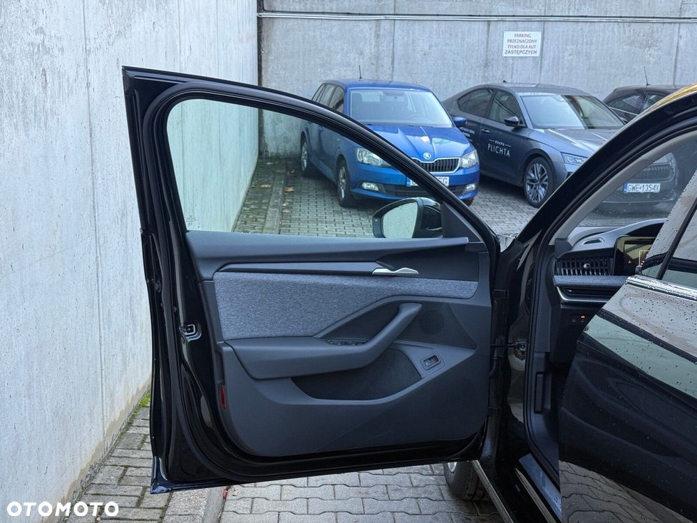 Skoda Superb 2026