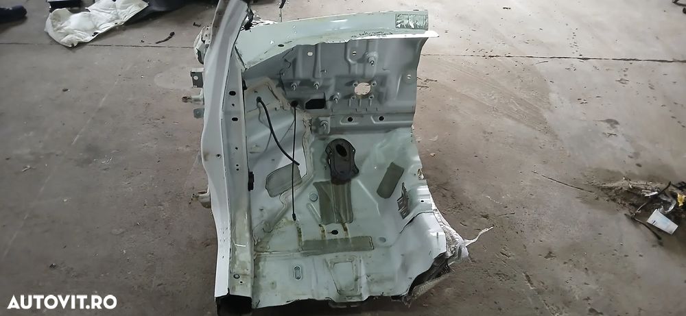 Lonjeron stanga fata Range Rover Evoque 2013-2018 - 4