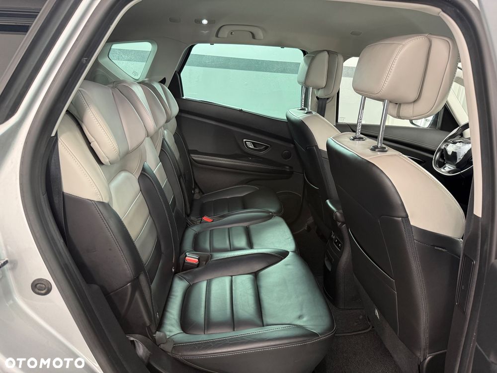 Renault Scenic - 22