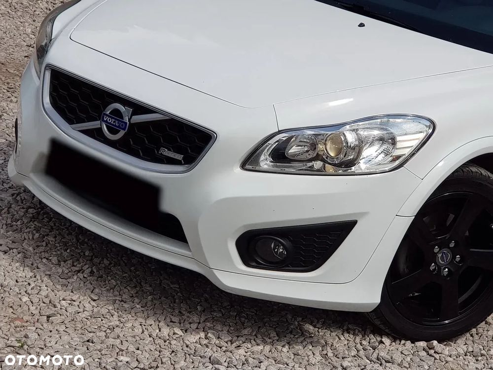 Volvo C30 - 24