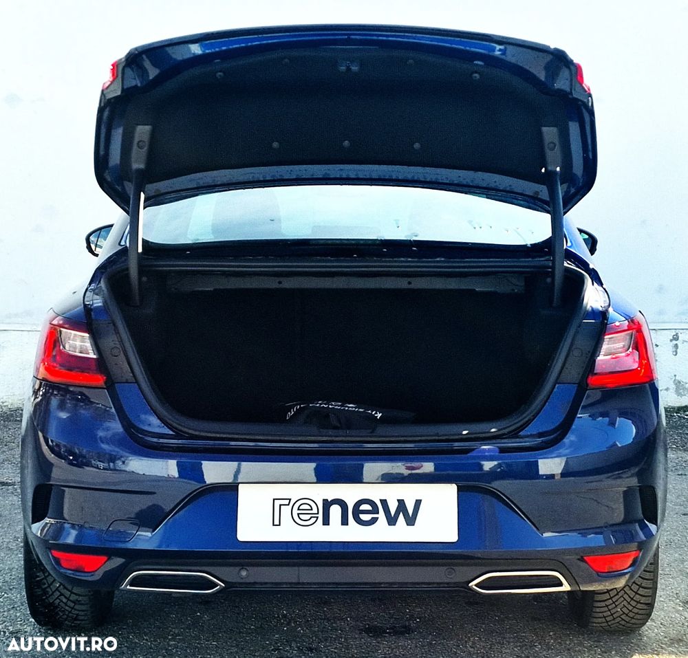 Renault Megane TCe 140 EDC GPF Techno - 5