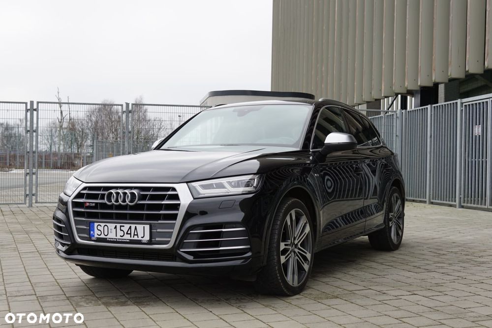 Audi SQ5 - 4