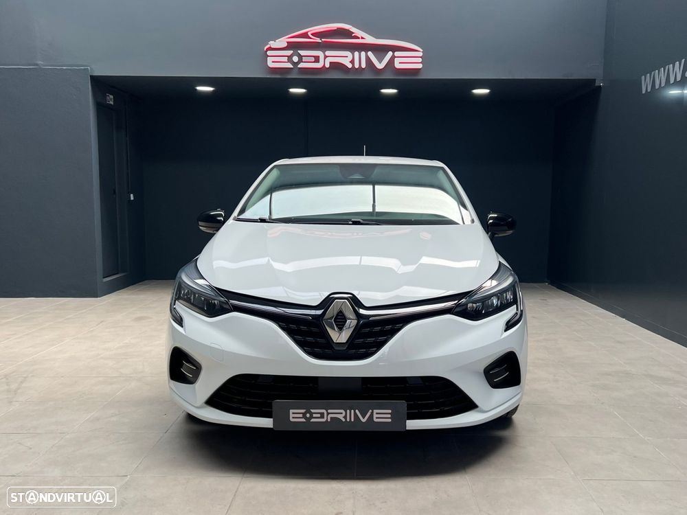 Renault Clio 2023 photo 3