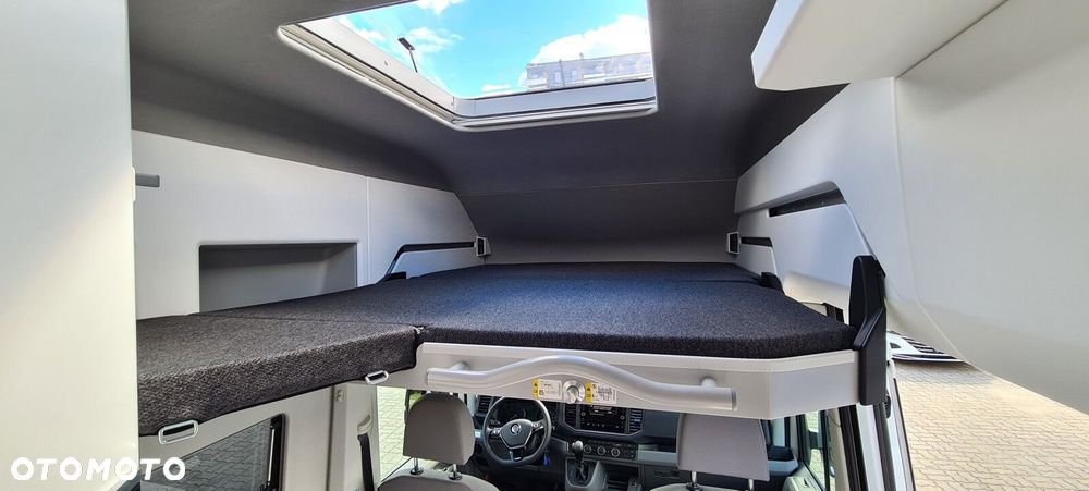 Volkswagen Crafter - 31