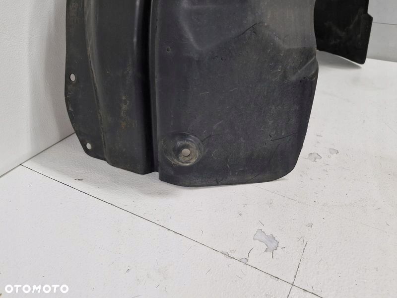 FORD B-MAX NADKOLE LEWY PRZÓD PRZEDNIE LEWE AV11-16115-AB - 8