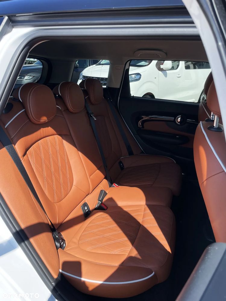 MINI Clubman - 6