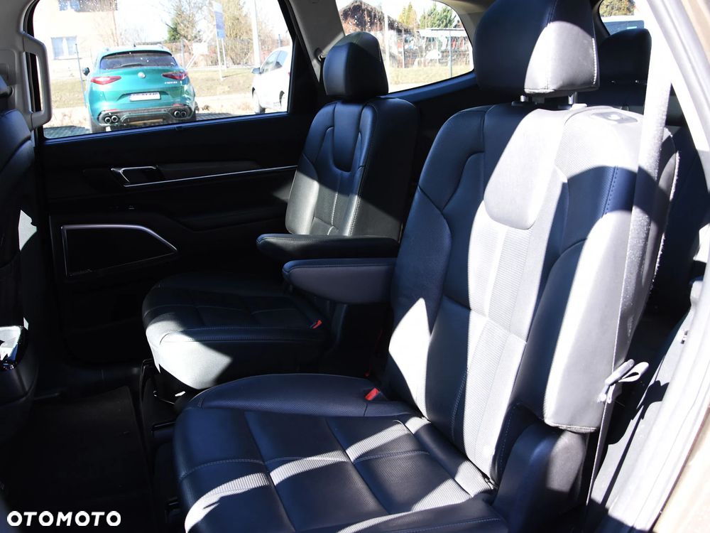 Kia Telluride - 24