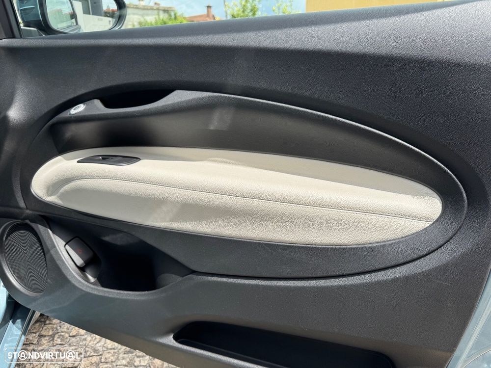 Fiat 500e 42kWh la Prima (by Bocelli) - 5