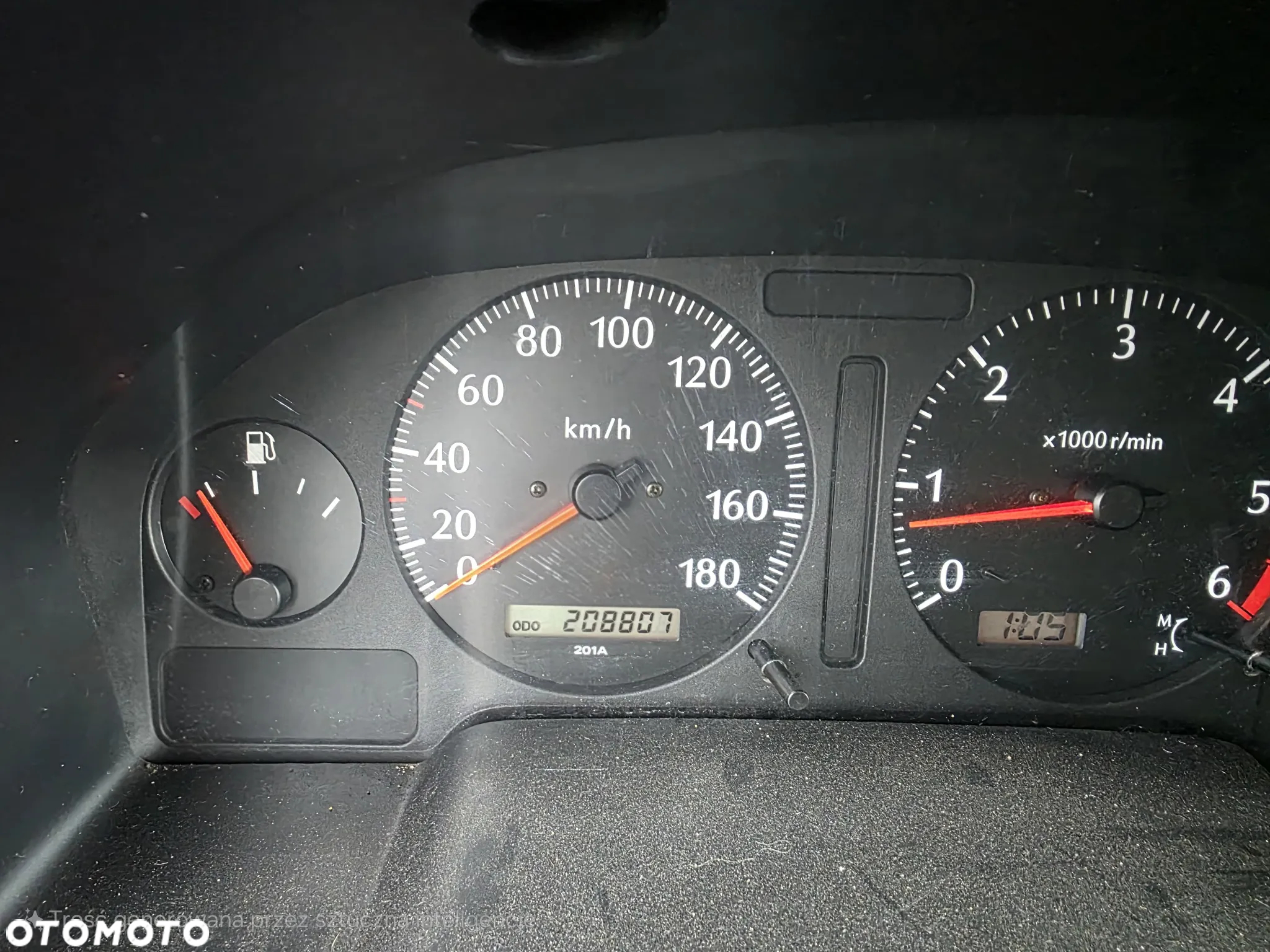 Nissan Patrol GR 2.8 TDI - 11