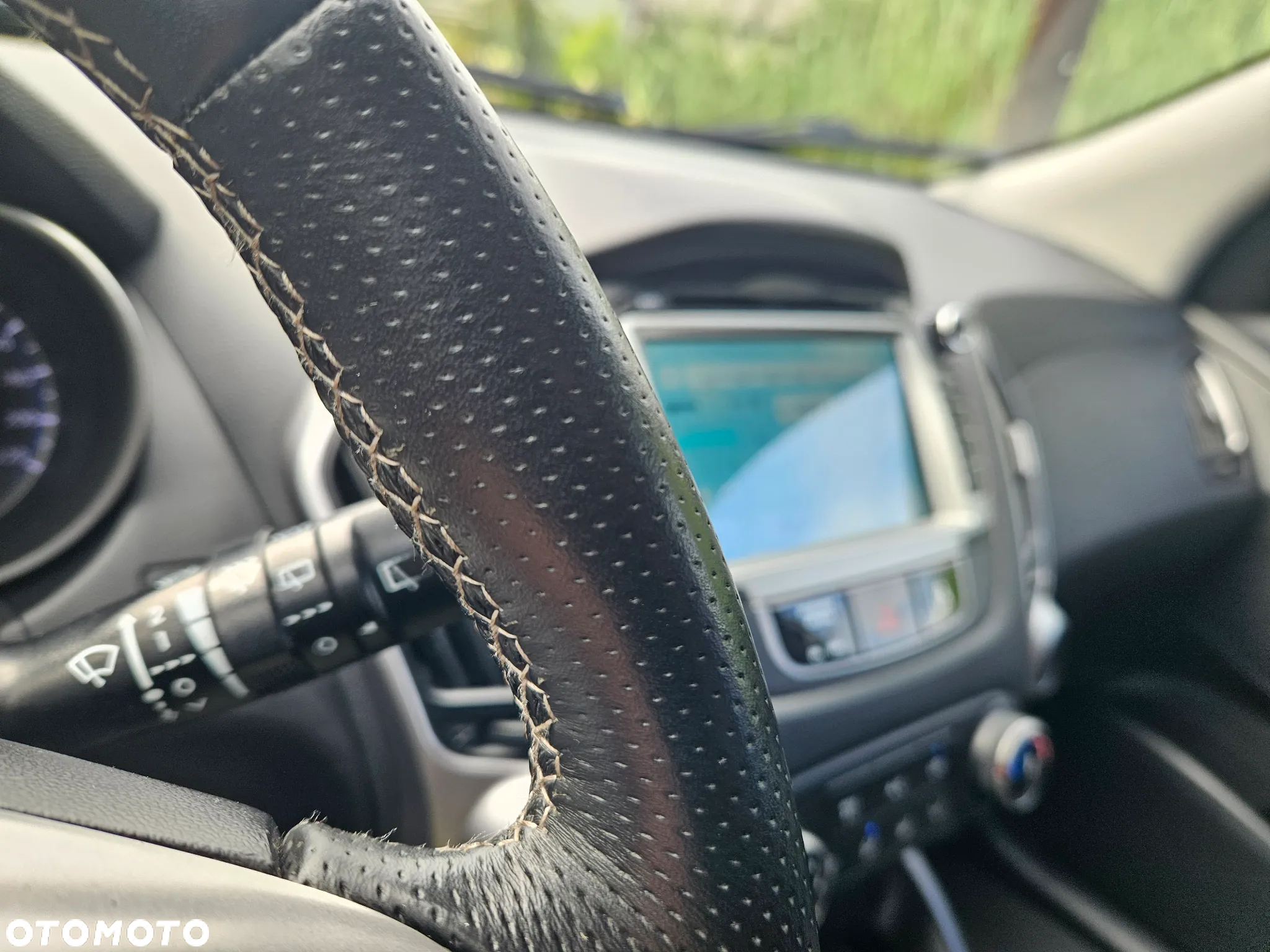Hyundai ix35 1.6 GDI Comfort 2WD - 23