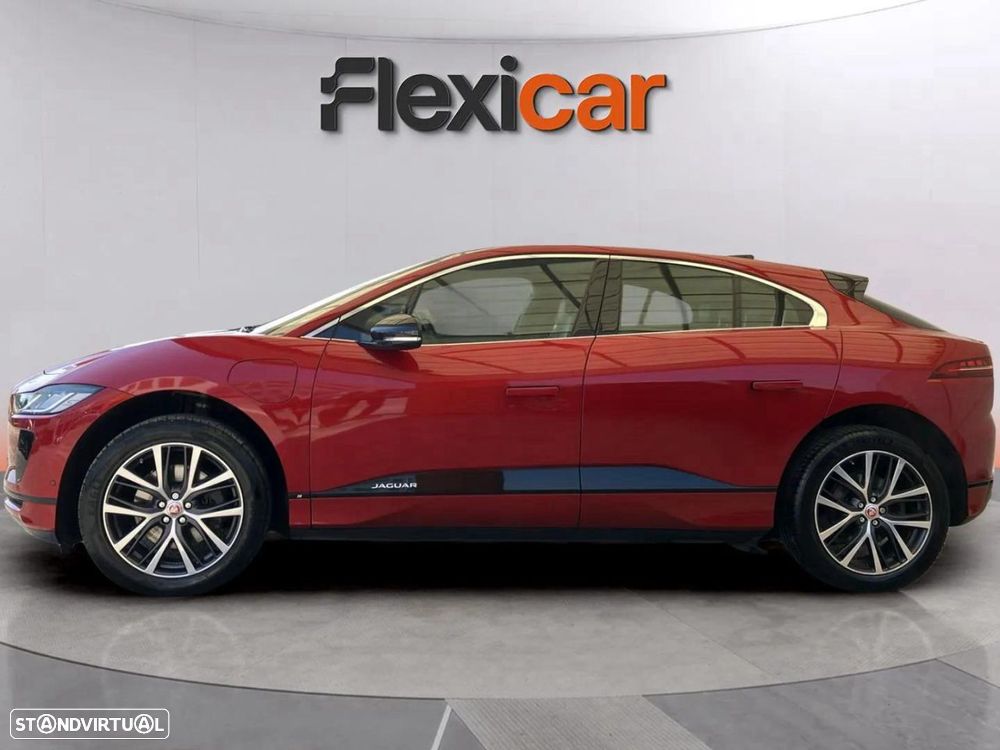 Jaguar I-Pace S AWD Aut. - 5