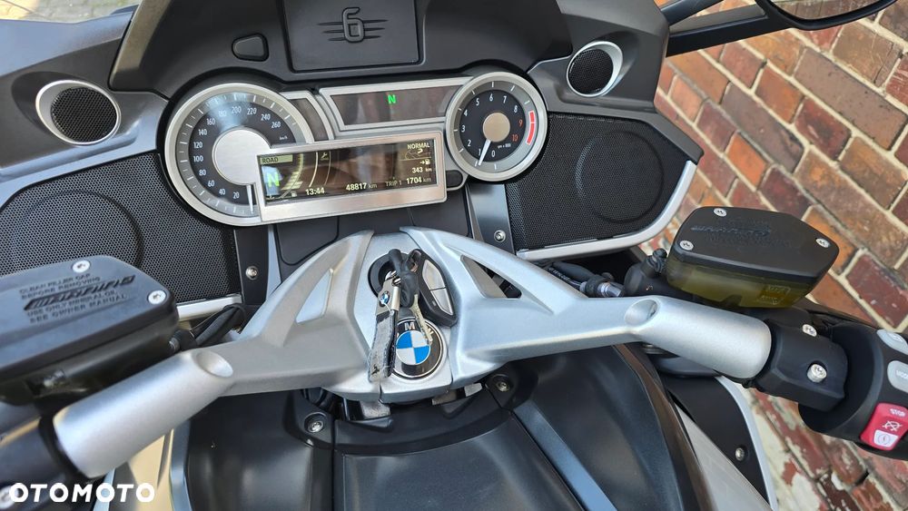 BMW K - 20