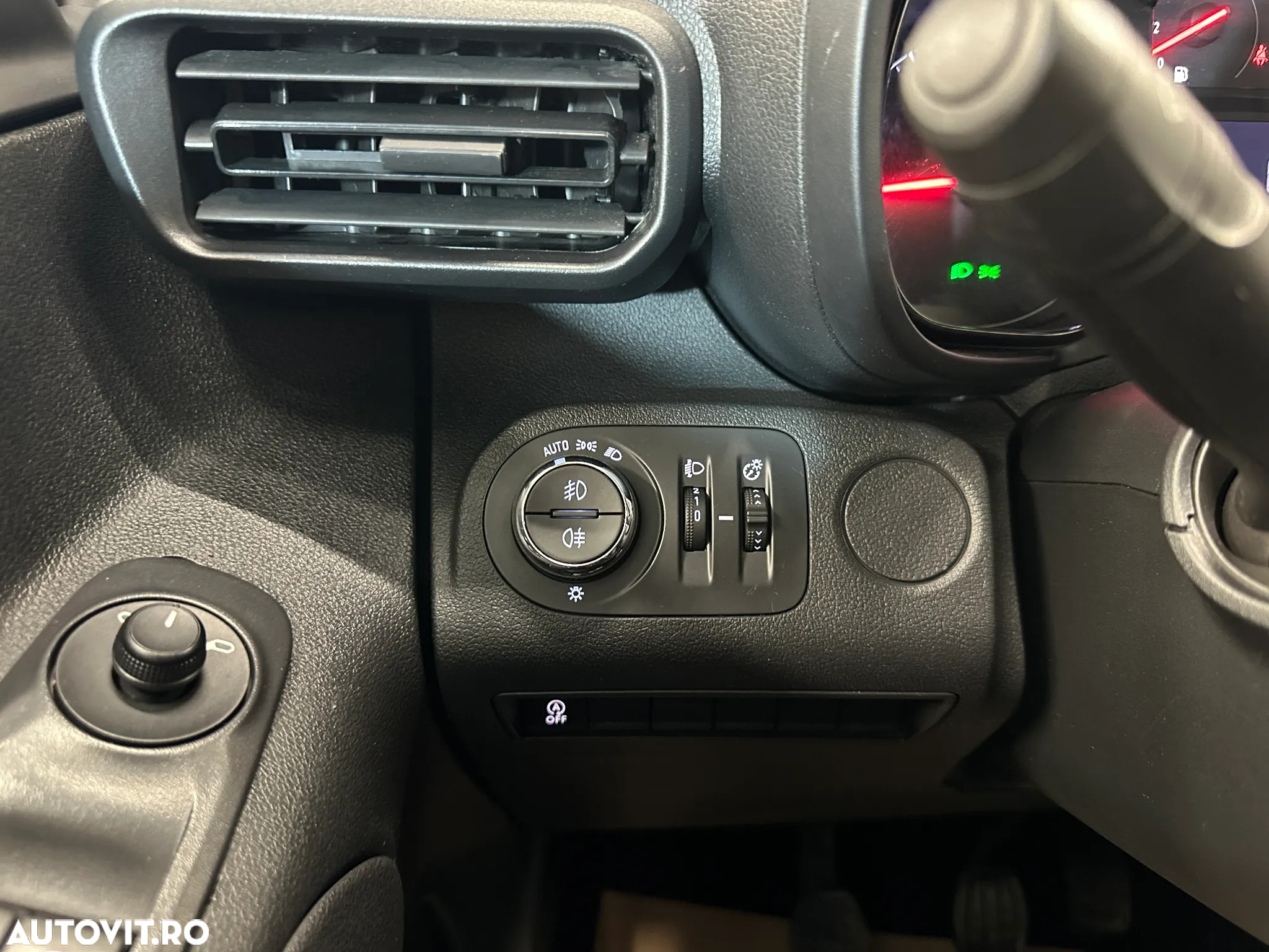 Opel Combo - 15