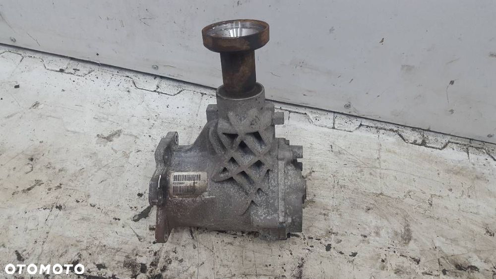 REDUKTOR PRZEKŁADNIA VOLVO XC60 I 31256684 D5 - 1