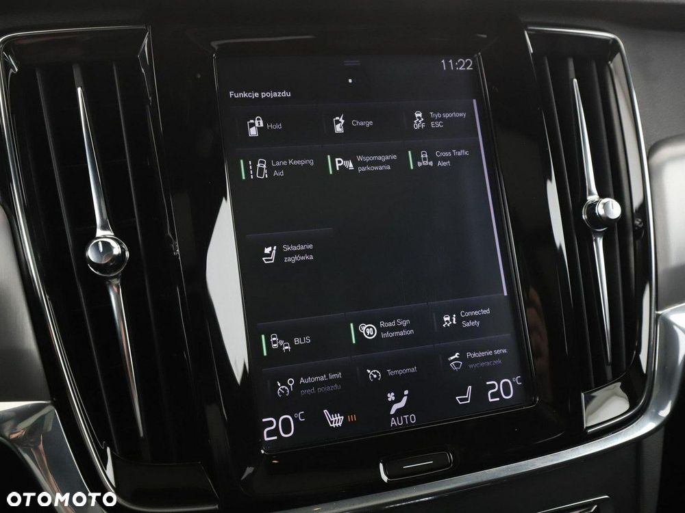 Volvo V90 T8 Twin Engine AWD Momentum - 26